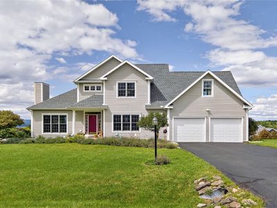 34 Aspen Way, Ithaca, NY, 14850