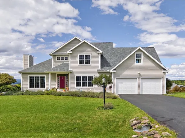 34 Aspen Way, Ithaca, NY 14850