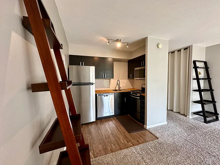 955 Eudora St #105E — Photo 5