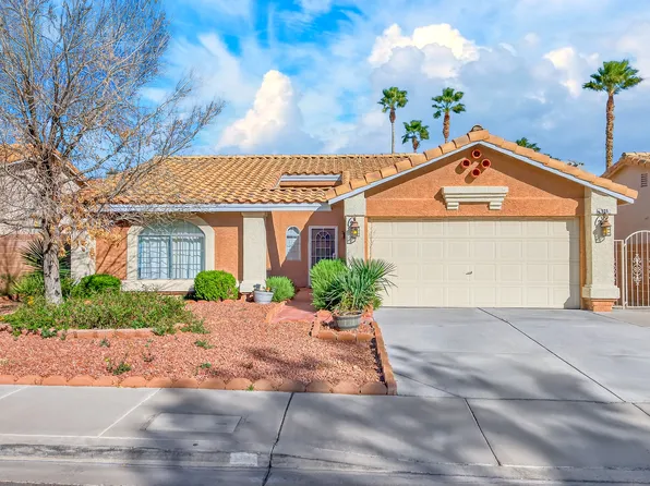 935 Derringer Ln, Henderson, NV 89014