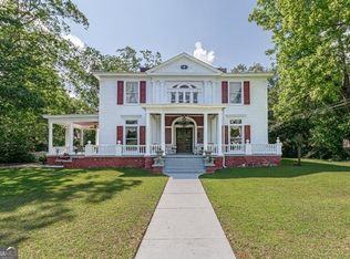 643 Greenwood St, Barnesville, GA 30204