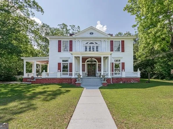 643 Greenwood St, Barnesville, GA 30204