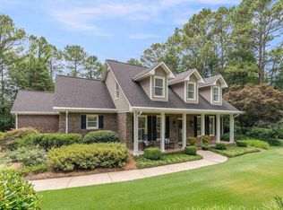 209 Timber Trce, Anniston, AL 36207