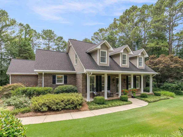 209 Timber Trce, Anniston, AL 36207
