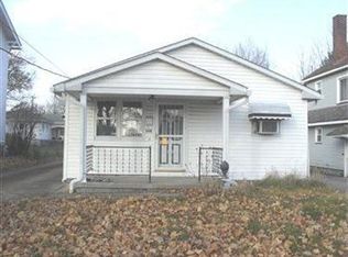 548 E Judson Ave, Youngstown, OH