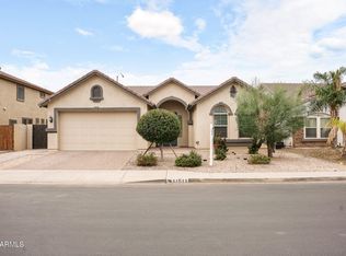 11511 E Seaver Ave, Mesa, AZ 85212