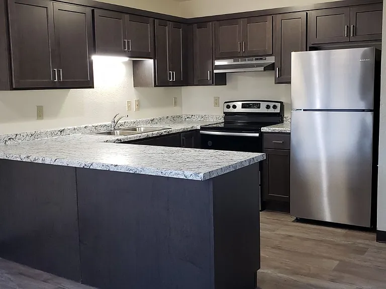 Wildwood Townhomes — Photo 16