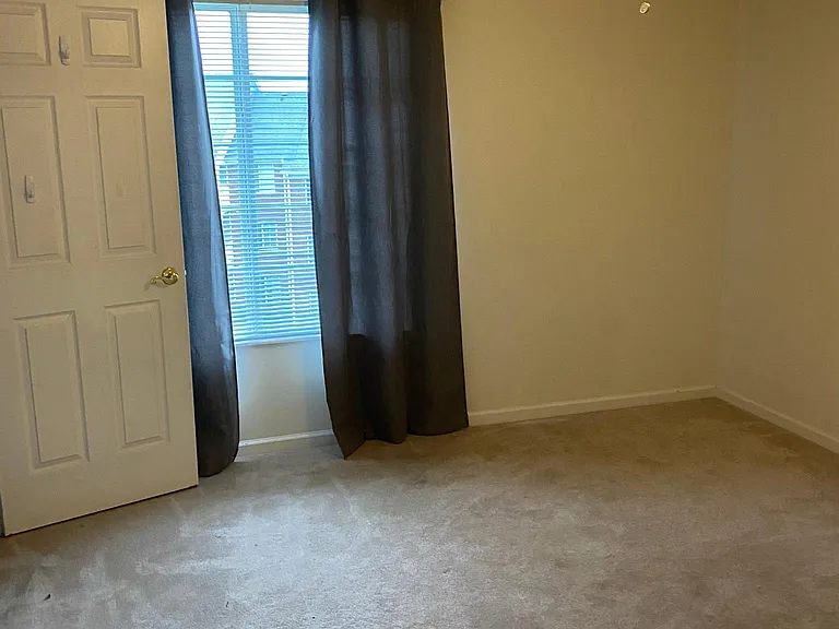 2nd bed room