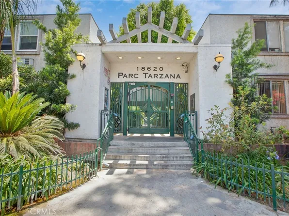 18620 Hatteras St Unit 135, Tarzana, CA 91356