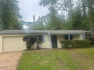 2842 Teresa Dr, Jackson, MS 39212