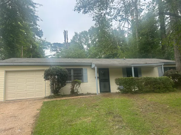 2842 Teresa Dr, Jackson, MS 39212