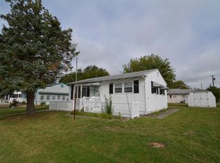 405 Bryant Ave, Cape May, NJ 08204