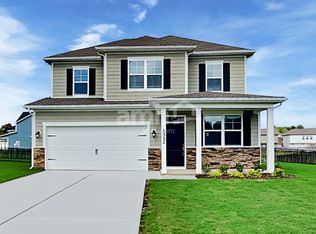 5332 Trust Dr, Murfreesboro, TN 37129