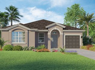 31601 SW 190th Ct, Homestead, FL 33030