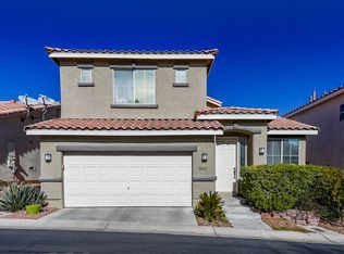 10412 Sunny Ranch Ave, Las Vegas, NV 89129