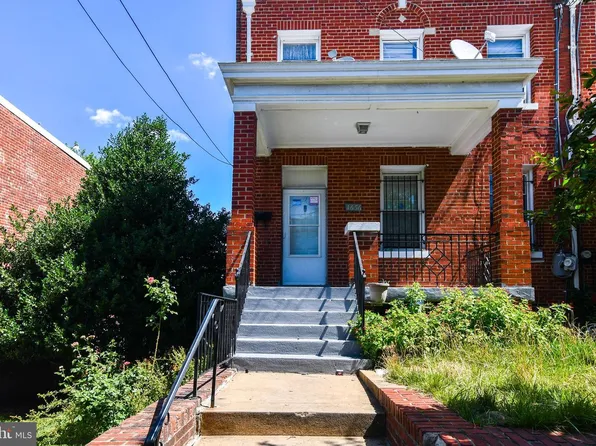 1656 U St SE, Washington, DC 20020