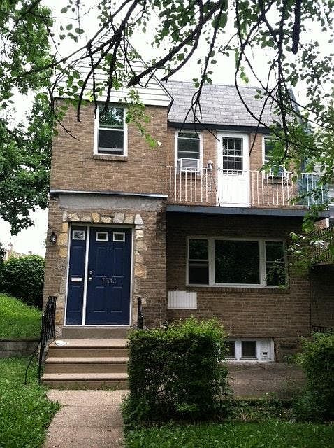 1st image of 7313 Haverford Ave