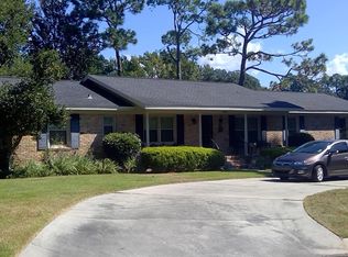 2030 Peyton Dr, Pensacola, FL 32503