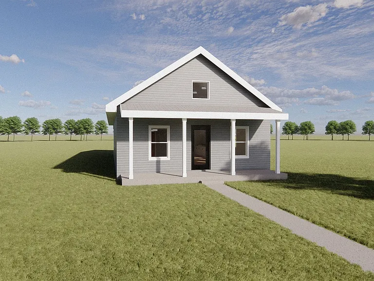 517 E Chillicothe Ave — Photo 1