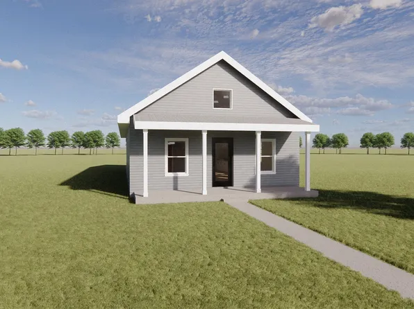 517 E Chillicothe Ave, Bellefontaine, OH 43311