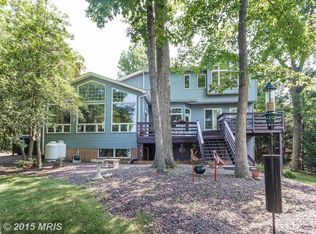 12771 Mill Creek Dr, Lusby, MD 20657