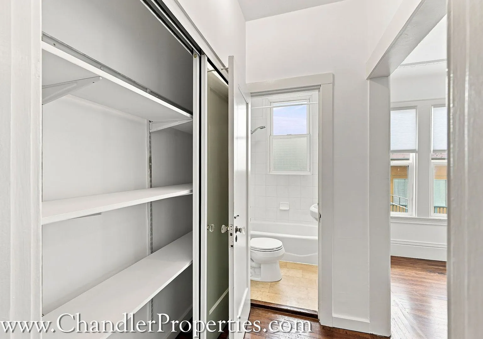 605 Scott Street Apartments — Photo 3