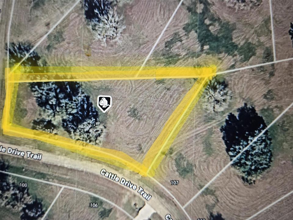 1st image of 101 Cattle Drive Trl