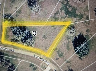 101 Cattle Drive Trl, Angleton, TX 77515