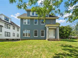 3298 Milverton Rd, Shaker Heights, OH 44120