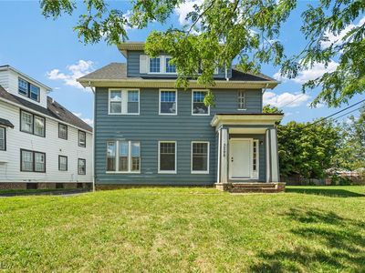 3298 Milverton Rd, Shaker Heights, OH, 44120