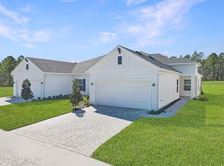 107 Whitmore Dr, Saint Augustine, FL 32092