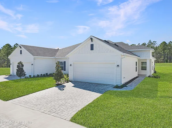 99 WHITMORE Drive, St. Augustine, FL 32092