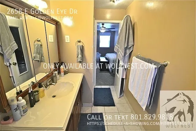 2658 E Golden Eye Dr — Photo 25