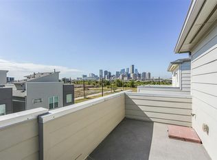 2705 Eado Edge Ct, Houston, TX 77020