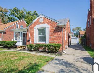 5274 Chatsworth St, Detroit, MI 48224