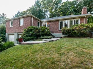 47 Lakeview Ave, Newton, MA 02460