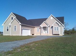112 Nina Ln, Fruitland, MD