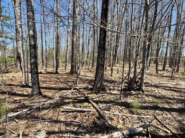 TBD Oakwood Drive, West Gardiner, ME 04345