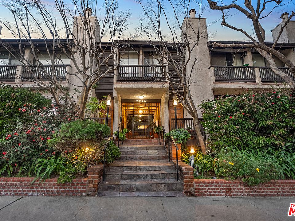 1st image of 2216 S Bentley Ave APT 11
