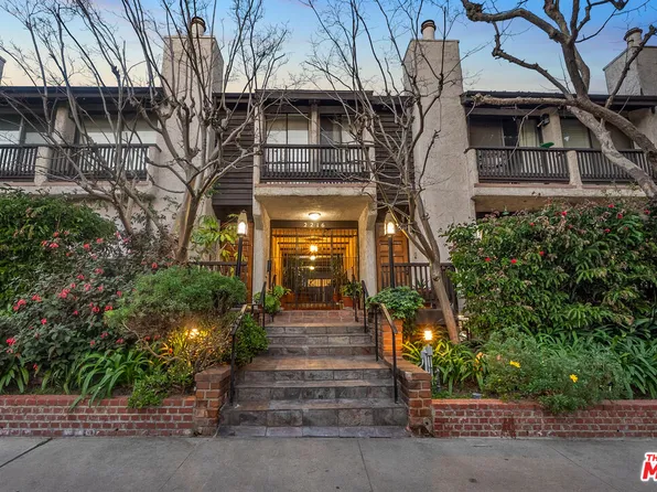 2216 S Bentley Ave APT 11, Los Angeles, CA 90064
