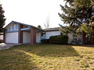 4031 S Kalispell St, Aurora, CO, 80013