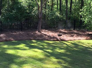 1834 Minix Rd, Sharpsburg, GA 30277