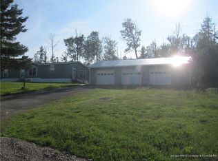 632 Foster Rd, Monticello, ME 04760