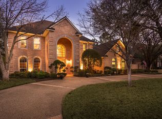 4518 Shadywood Ln, Colleyville, TX 76034