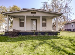 114 Richardson St, Kincaid, IL