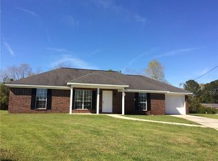 7610 Bracklyn Ct, Theodore, AL 36582