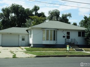 712 E 7th Ave, Fort Morgan, CO 80701