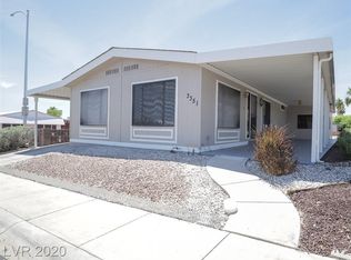 3351 Mirador St, Laughlin, NV 89029