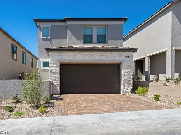 1473 Great Snipe Ave, Las Vegas, NV 89138