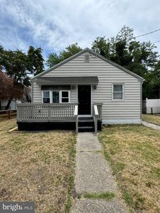 2016 Blaine Ave, Atlantic City, NJ, 08401